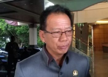Ketua DPRD Provinsi Lampung  Setuju Upacara HUT RI ke-79 di Kota Baru