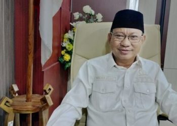 Sekretaris Komisi V DRPD Mikdar Ilyas Minta Tim Verifikasi PPDB  Harus Independen- Objektif