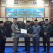 DPRD Pesisir Barat Gelar Rapat Paripurna Penyampaian Nota Pengantar Ranperda LPJ Bupati APBD tahun 2023