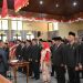 35 Anggota DPRD Kabupaten Lampung Barat Resmi Dilantik, Ini Daftarnya