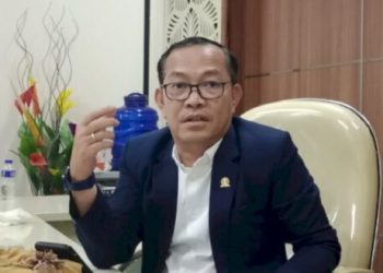 Komisi V DPRD Provinsi Lampung : Jangan Ragu Ambil Ijazah, Meski Belum Bayar Uang Komite
