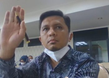 Pansus DPRD Provinsi Lampung Ingatkan  Visi Misi Gubernur Terpilih  Harus Merujuk RPJMD 2024-2045