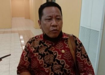 Anggota DPRD Sahdana Apresiasi Pj. Gubernur Lampung yang Ingin Lanjutkan Pembangunan Kota Baru