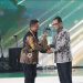 Pemerintah Provinsi Lampung Raih Penghargaan Wahana Tata Nugraha 2024
