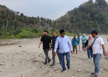 PTPN I Regional 7 Optimalisasi Aset Rancang KSO Pariwisata Teluk Nipah