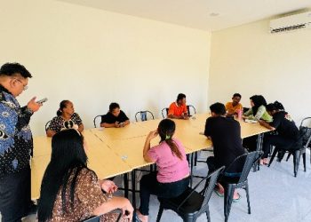 Permudah Pengguna jalan Tol Bertransaksi, Mitra UMKM Rest Area 116 A Gunakan Qris