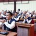 Pemprov Lampung Terima Kunjungan Tim Studi Lapangan Pelatihan Kepemimpinan Pengawas Sumatera Selatan