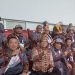 Pj. Gubernur Samsudin Hadiri Pembukaan PON XXI Aceh-Sumut 2024 yang Dibuka Langsung oleh Presiden