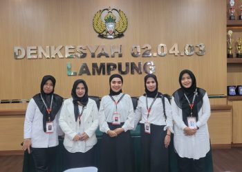3 Peserta Perempuan Somasi Timsel Calon Anggota KPU Provinsi Lampung