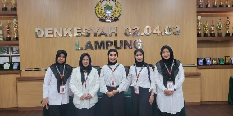 3 Peserta Perempuan Somasi Timsel Calon Anggota KPU Provinsi Lampung