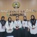 3 Peserta Perempuan Somasi Timsel Calon Anggota KPU Provinsi Lampung