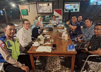 Pemprov Bekerjasama dengan KONI Akan Gelar Pawai Atlet Kontingen Lampung Usai Mengikuti PON XXI Aceh – Sumut