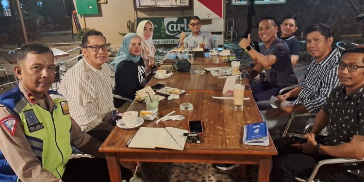 Pemprov Bekerjasama dengan KONI Akan Gelar Pawai Atlet Kontingen Lampung Usai Mengikuti PON XXI Aceh – Sumut