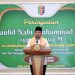 Maulid Nabi Pemprov Lampung, Dr. Mahmudin: “Cukup Rasulullah Teladan Kita”