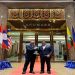 Konsisten Perkuat Pemanfaatan EBT, PalmCo Raih ASEAN Energy Awards 2024