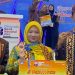 SMA Al Kautsar Sumbang 3 Medali OSN Untuk Lampung