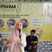 Milad ke-8 Tapis Blogger : Cakap Literasi Digital Dukung UMKM Lampung