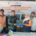 PKBM Pesona Pulau Tegal Launching Replikasi Ekstrakurikuler Pelestarian Mangrove SMPN 25 Pesawaran