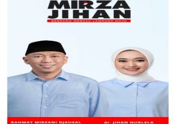 Rahmat Mirzani Djausal Buka Turnamen Billiard Handicap 3