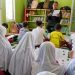 Perpustakaan Ganjar Asri Gelar Seminar Pelatihan Sastra Lisan Lampung