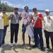 Pj. Gubernur Samsudin Beri Semangat untuk Taklukkan Ombak Pantai Aceh dan Rebut Medali Emas