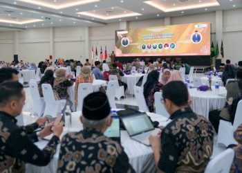 ICDComm : Dakwah Damai untuk Menjaga Persatuan Bangsa