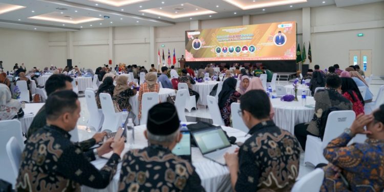 ICDComm : Dakwah Damai untuk Menjaga Persatuan Bangsa