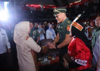 Isi Kuliah Bela Negara di Unila, Deddy Corbuzier Dorong Gen Z Perkuat Mentalitas