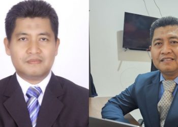 Dosen Unila Prof Sutopo Hadi Masuk Top 2% Ilmuwan Dunia