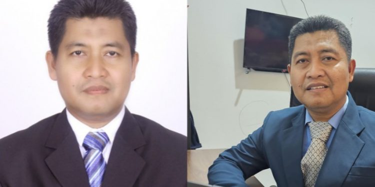 Dosen Unila Prof Sutopo Hadi Masuk Top 2% Ilmuwan Dunia