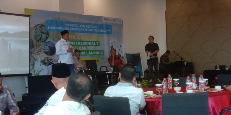 Tingkatkan Pendapatan, PTPN 1 Regional 7 Kembangkan Agrowisata