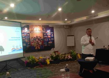 Beli Pretalite Harus  Gunakan Kode QR , Untuk Pembatasan Pembelian Masih Tunggu  Aturan Pusat