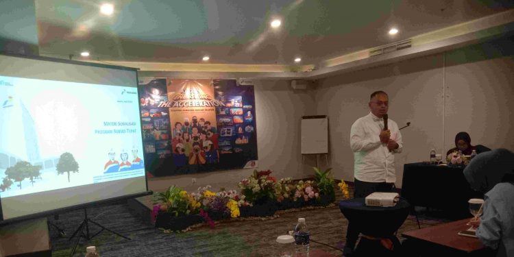 Beli Pretalite Harus  Gunakan Kode QR , Untuk Pembatasan Pembelian Masih Tunggu  Aturan Pusat