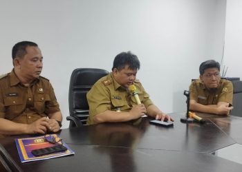 Kabar Pemkot Belum Selesaikan Gaji 13 dan THR, Kepala BPKD Kota Bandar Lampung Tegaskan Sudah Dibayar