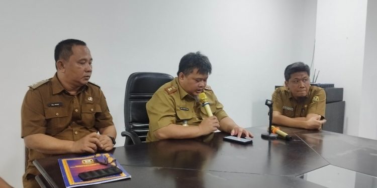 Kabar Pemkot Belum Selesaikan Gaji 13 dan THR, Kepala BPKD Kota Bandar Lampung Tegaskan Sudah Dibayar