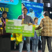 Puisi “Arah Pulang” Karya Mahasiswa FH Unila Raih Emas Pada Peksiminas XII