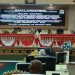 DPRD Lampung Ajukan Lima Pimpinan Dewan ke Kemendagri