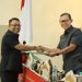 Fraksi-Fraksi DPRD Provinsi Lampung Sampaikan Pandangan Atas  Raperda Perubahan APBD 2024