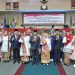 Pj. Gubernur Samsudin Mendengarkan Pidato Kenegaraan Presiden RI di DPRD Lampung