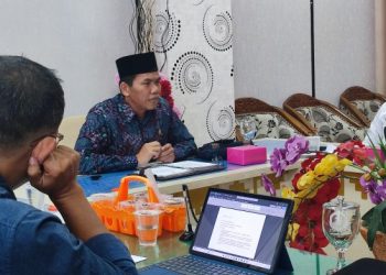 Ketua Fraksi PKS Ingatkan Pentingnya Keseimbangan Peran Anggota DPRD