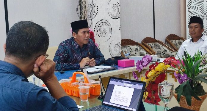 Ketua Fraksi PKS Ingatkan Pentingnya Keseimbangan Peran Anggota DPRD