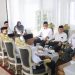 Pj. Gubernur Samsudin Apresiasi Kinerja MUI dan Ajak Berkontribusi Aktif dalam Pembangunan Masjid Al-Hijrah Kota Baru