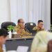 Pj. Gubernur Samsudin Buka Rapim Bersama Kepala OPD dalam Rangka Evaluasi Program Kegiatan Tahun 2024