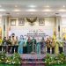 Rakerwil LASQI dan Festival Seni Qasidah Tingkat Provinsi Lampung 2024 Resmi Dibuka