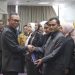 28 Pejabat Administrator dan Pengawas Dilingkungan Pemerintah Provinsi Lampung Dilantik