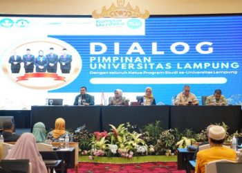 Unila Buka Jalur RPL dan Fast Track S-1 ke S-2 Tahun Depan