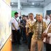 Buka Pekan Kebudayaan Daerah, PJ. gubernur Dorong Pelestarian dan Inovasi Budaya Lampung