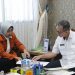 Sekdaprov Fahrizal Bersama Rektor Unila Bahas Progres Hibah Lahan 150 Hektare di Kota Baru
