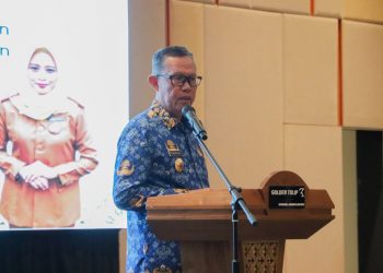 Pemprov Lampung Dorong Kolaborasi Dunia Usaha dan Masyarakat melalui Perda CSR