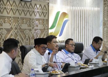 Regional 7 Catat Kinerja Terbaik se PTPN I Supporting.Co